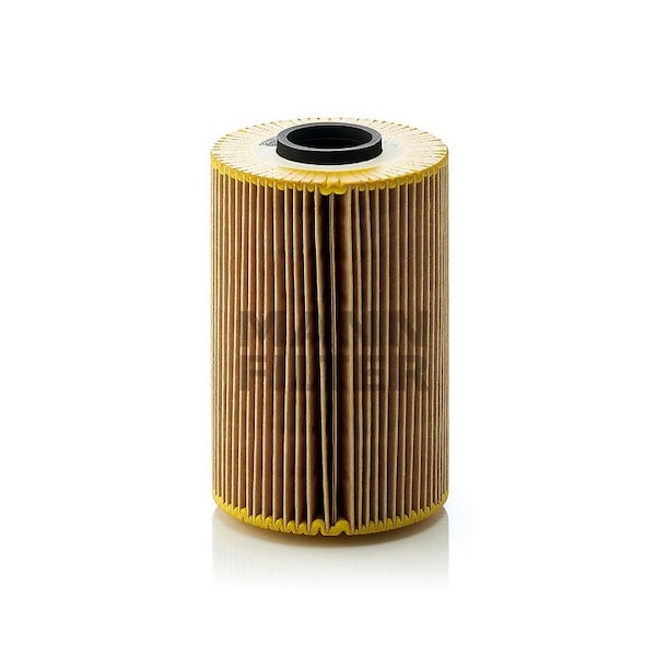 Mann-Filter 91-93 Bmw M5/87 M6/86-93 535I/86-88 735I Oil Filter, Hu930/3X HU930/3X - main